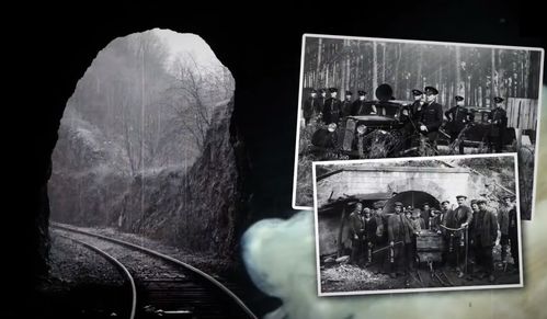 一辆火车消失了110年,106名乘客失踪, 幽灵火车 真的存在吗