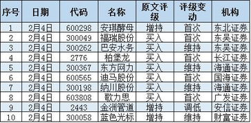 股票清单在哪里打