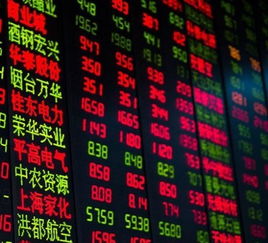 台湾技嘉科技有限公司股票代码是什么