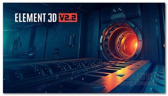 win10安装element3d