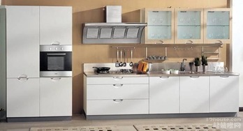 厨房橱柜用什么材料经久耐用