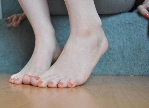 女人看脚能看出健康不健康吗 脚部都有哪些特征