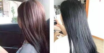 包头发颜色怎么弄好看 头发染了黑油想改色，你认为能达到理想的颜色吗