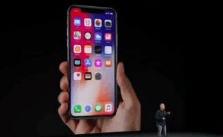 气愤 iphoneX成本买iPhone6不足, 后盖维修费用买iPhone7有余 