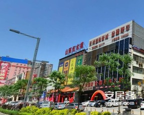 文华苑小区 太原市小店区长治路199号 小区照片 