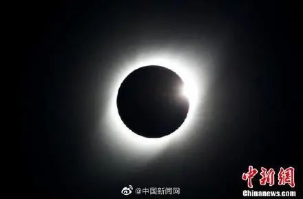 流星雨,日全食 2020年最后一月,一起来看天文奇观吧