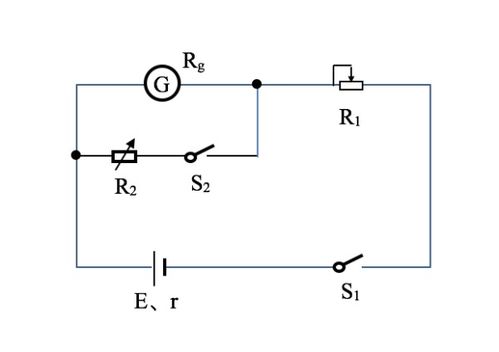 半偏法测电阻为什么测量值比真实值大？选电源和滑动变阻器时怎么选？