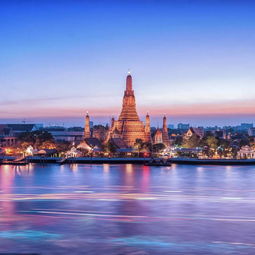 曼谷自助游攻略推荐哪家旅行社服务最佳（曼谷旅游公司）