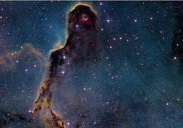 IC 1396星云 