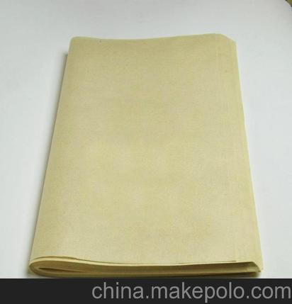 厂家直销 纯手工元原元书纸 纯手工毛边纸 书法练习纸 宣纸 毛边纸 