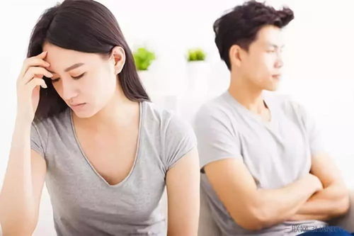 为什么很少有男人会主动提出离婚