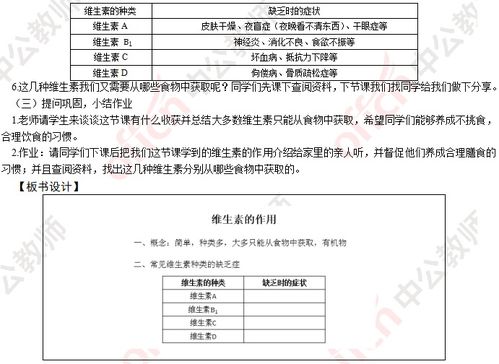 生物工程面试方案范文;初中生物教师编制面试如何准备？