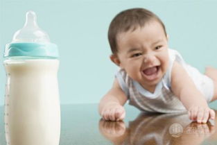 婴儿换奶粉(婴儿换奶粉需要转奶吗)