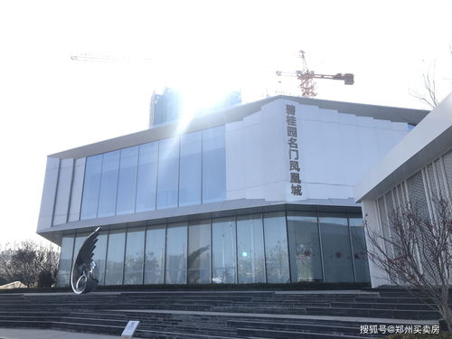 碧桂园名门凤凰城郑州,郑州碧桂园名门凤凰城规划图公示