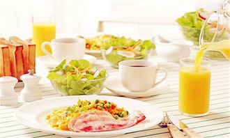 早餐吃什么减肥效果好,早餐吃什么减肥最有效