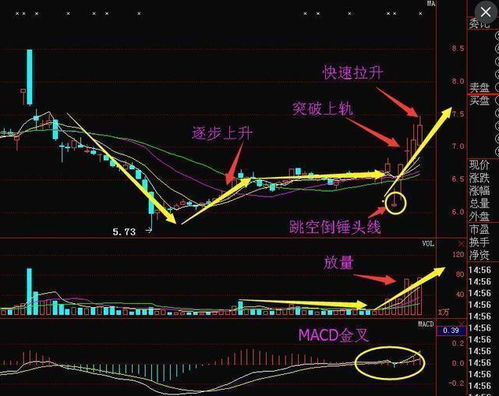 主力进入80%的股票是否要下跌