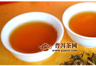 红茶汤色变黑,简述红茶茶汤颜色