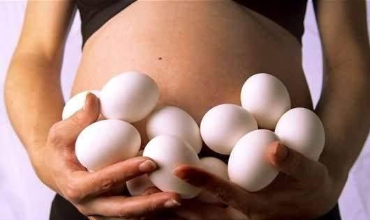 孕期准妈妈不要这样吃 鸡蛋 ,不仅没营养,还易影响胎儿发育