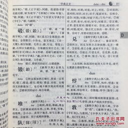 起名专用字典 权威命名用字参本 杨适存