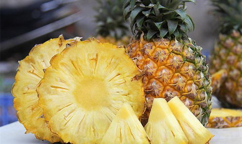 凤梨和菠萝一样吗？，凤梨和菠萝一样吗有什么区别