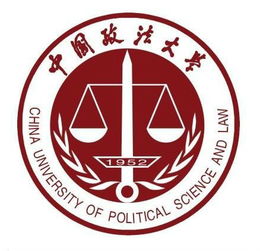 中国政法大学校徽