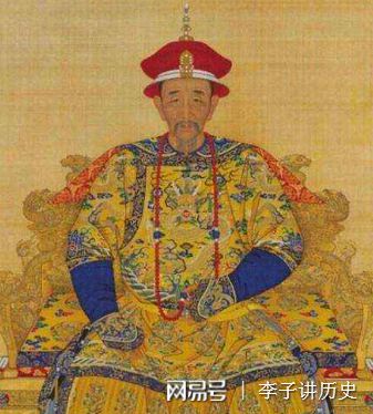 清朝皇帝一览表你知道几位 哪位皇帝最有作为 哪位皇帝最昏聩
