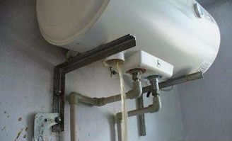 热水器应该怎样清洗排污 
