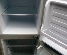 电冰箱冰堵的原因 现象及处理方法 