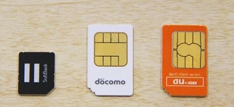SIM卡是手机内存卡吗 两者有何区别 