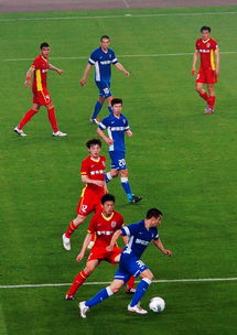 足球迷必看！中国足球超级联赛直播全纪录