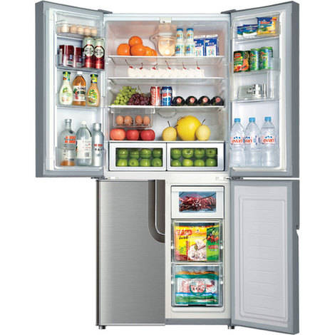 常用的冰箱你知道有哪些方面需要注意吗