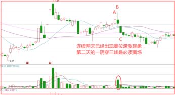 股票中讲的所为的高收是什