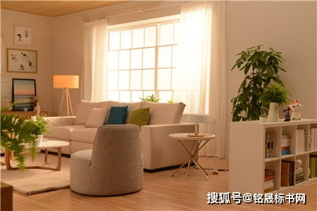 白色家具配什么颜色的地板比较好,实用颜色搭配小技巧