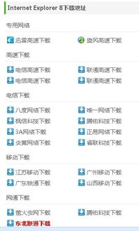 ie8.0官方下载 32位