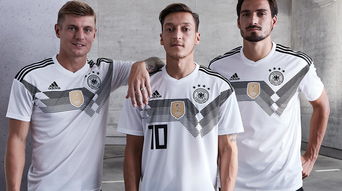 此款德国队服大概是什么时期的?