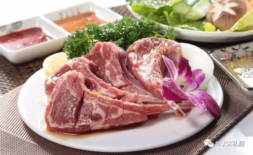 生活常识羊肉(羊肉有什么)