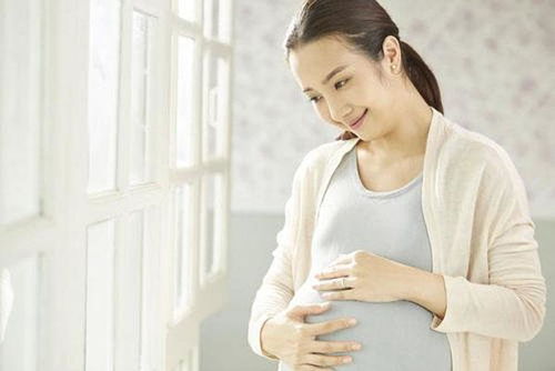 原创孕后期，孕妇有3个感觉，别紧张，可能是胎儿“入盆”顺利的信号