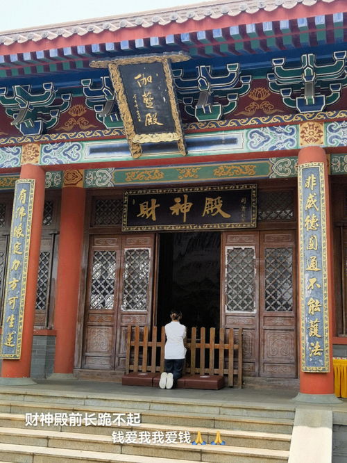 海口澄迈 永庆寺 建在海边的寺庙 