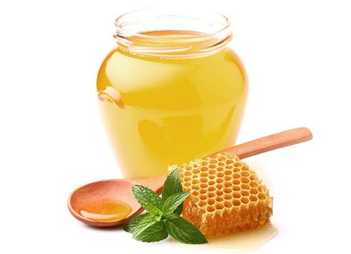 过期了的蜂蜜能吃吗 