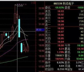 栋粱新材这支股票估值多少！