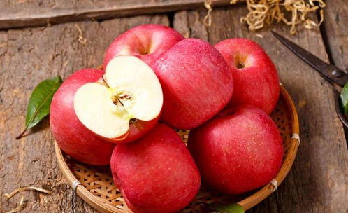糖尿病人每天吃一个苹果,会对血糖产生影响吗 听听营养师怎么说