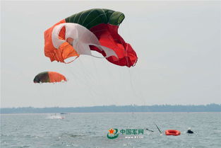 独家揭秘 空军中的 海军 部队,你知道吗 