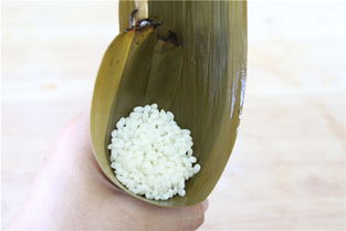 豆沙粽子的做法和包法 粽子都有哪些做法和对应的包法？ 