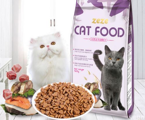 国产猫粮好吗 六款优质猫粮推荐