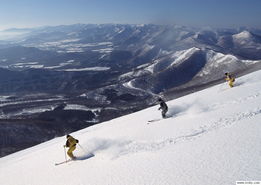 滑雪运动图片293 