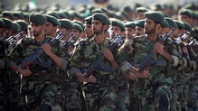 美国凭什么把伊朗军队定为恐怖组织