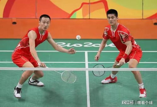 中国羽毛球大事 6名球员退役,3大奥运冠军离开,羽坛震惊