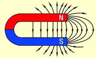如何判断磁铁的N极和S极 