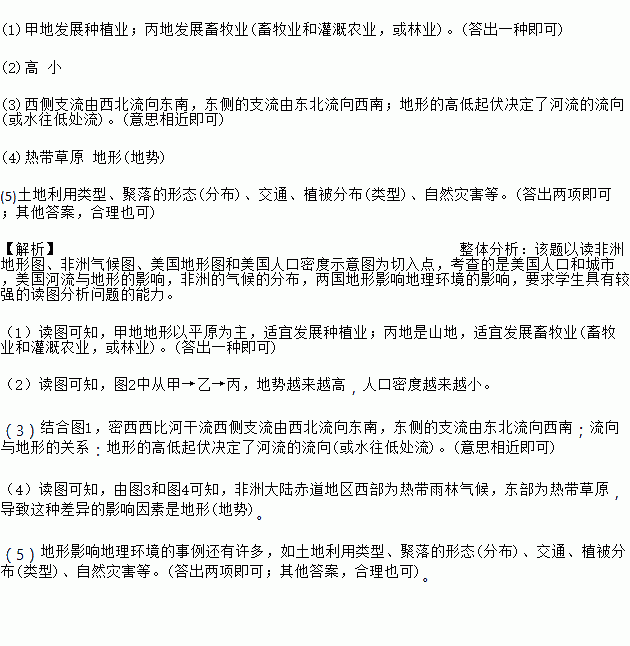 风水与滑坡 滑坡有什么预兆