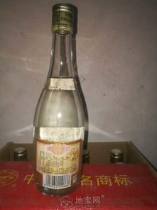 为什么老酒好喝